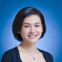 Eve Chan - Pic