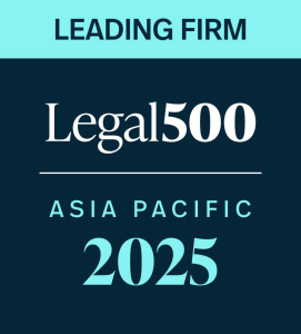 Recommended Law Firm in Investment Funds Willa Legal Legal500