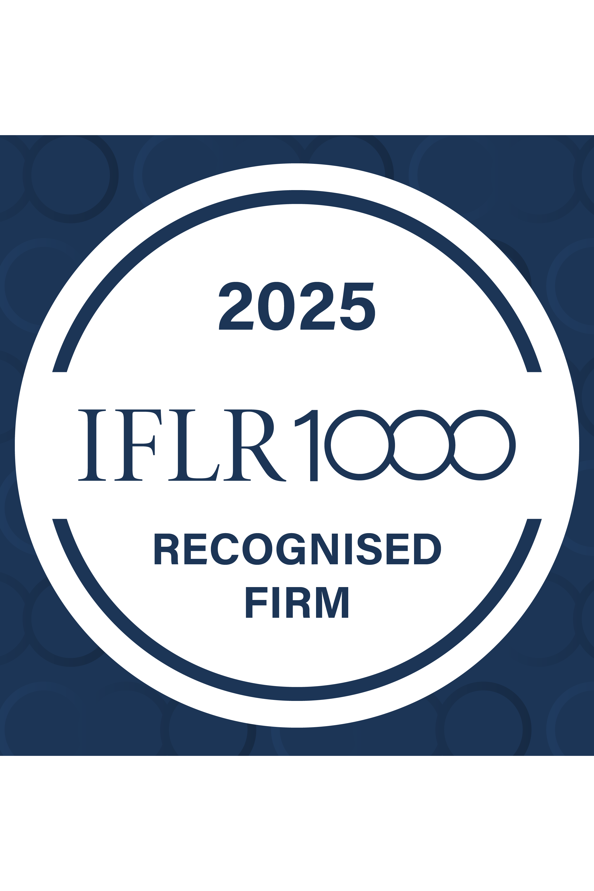 Willa Legal Celebrates its Hedge Funds and Private Equity Funds Rankings in IFLR1000